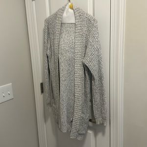 Express sweater